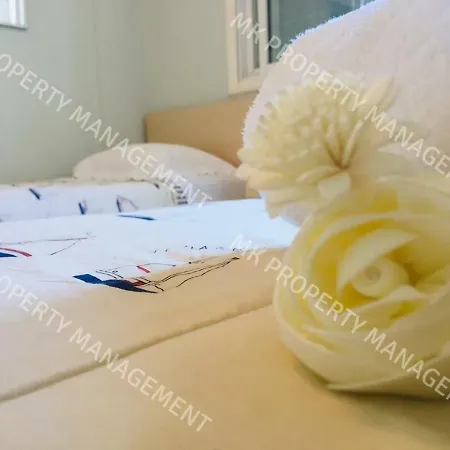 Yiallos Village C107