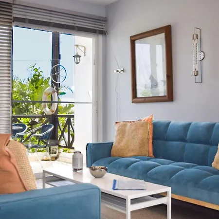 Apartament Yiallos Village C107