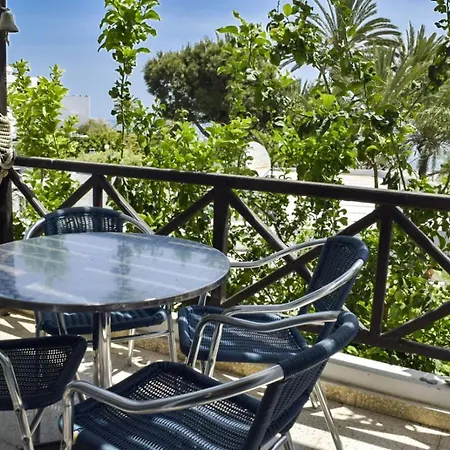 Apartment Yiallos Village C107 Larnaca