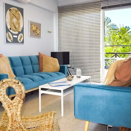 Apartment Yiallos Village C107