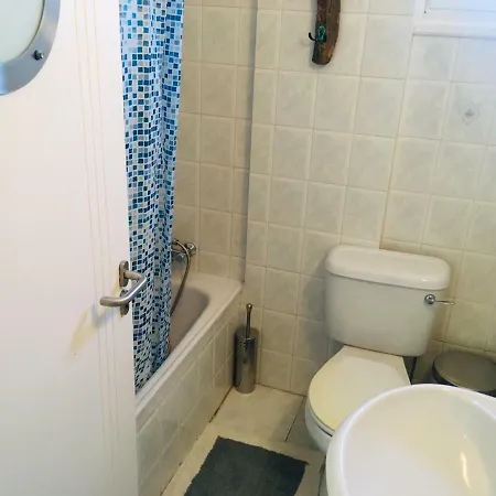 Yiallos Village C107 Apartman Lárnaka