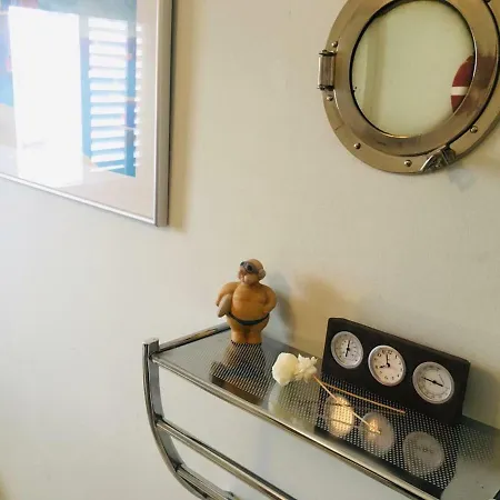 Apartment Yiallos Village C107 *