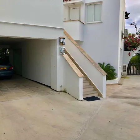 Apartament Yiallos Village C107 *