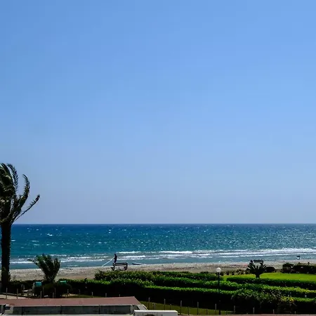 Apartment Yiallos Village C107 *