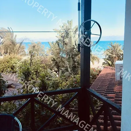 Yiallos Village C107 Lárnaka