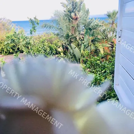 Yiallos Village C107 Apartment Larnaca