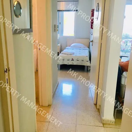 Yiallos Village C107 Apartment Larnaca