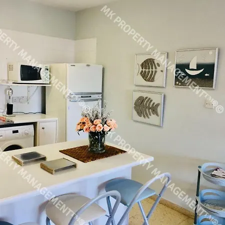 Yiallos Village C107 Apartman *