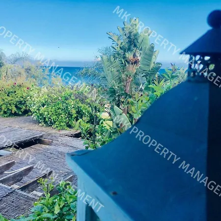 Yiallos Village C107 Lárnaka