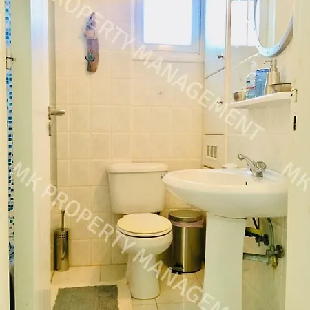 Apartament Yiallos Village C107 *