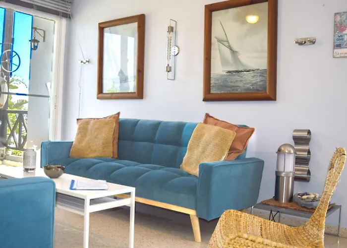 Yiallos Village C107 Lárnaca