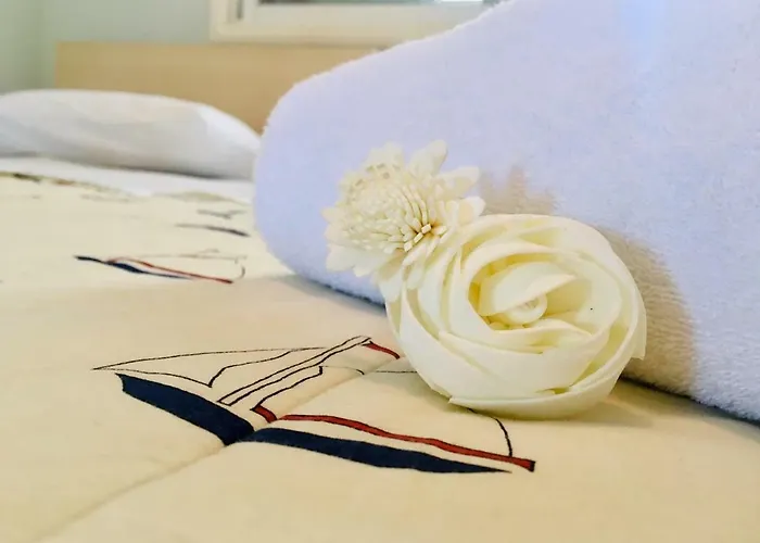 Yiallos Village C107 Apartment