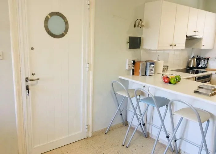 Yiallos Village C107 * Larnaca