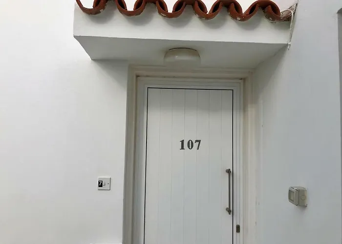 Yiallos Village C107