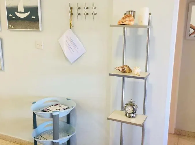 Apartamento Yiallos Village C107