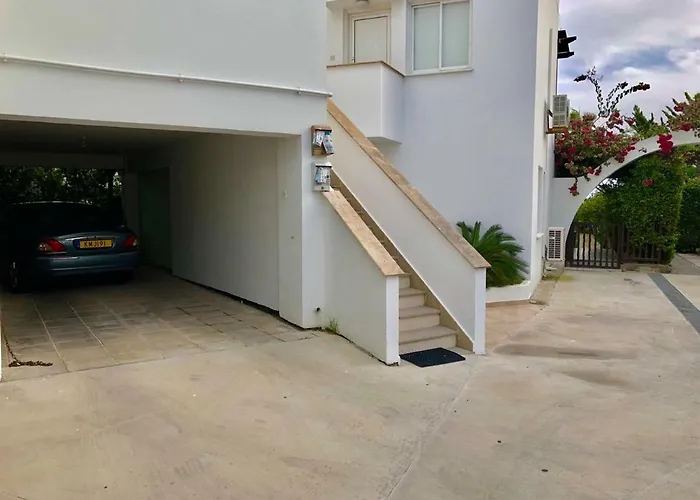 Apartment Yiallos Village C107 *