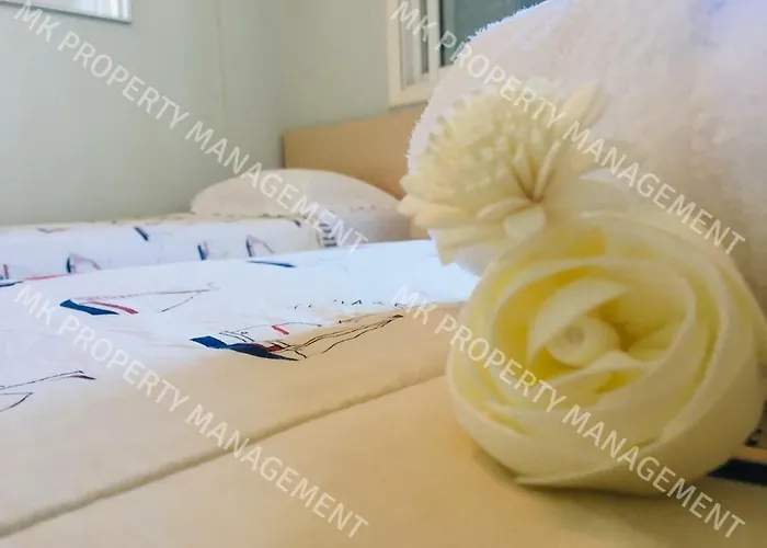 Yiallos Village C107