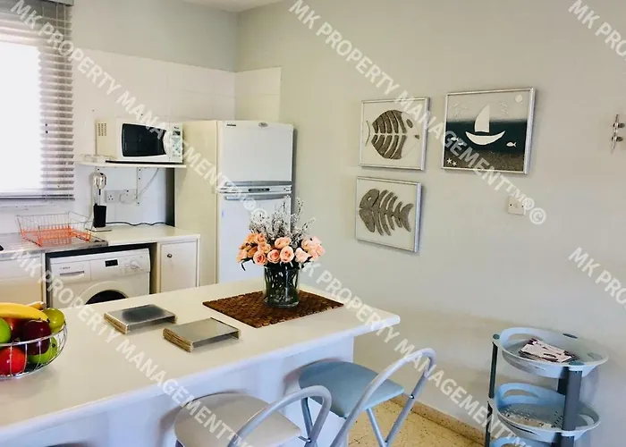 Yiallos Village C107 Apartamento *