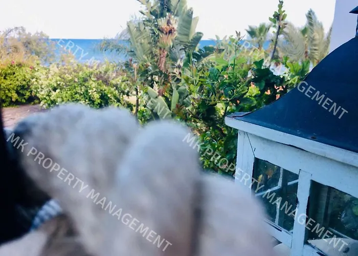 Yiallos Village C107 *