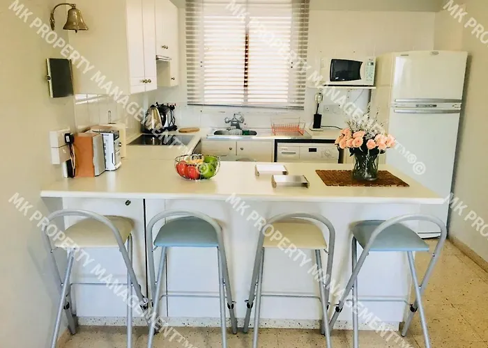 Apartamento Yiallos Village C107 *