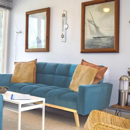 Yiallos Village C107 Λάρνακα