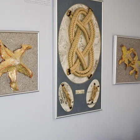 Διαμέρισμα Yiallos Village C107 *