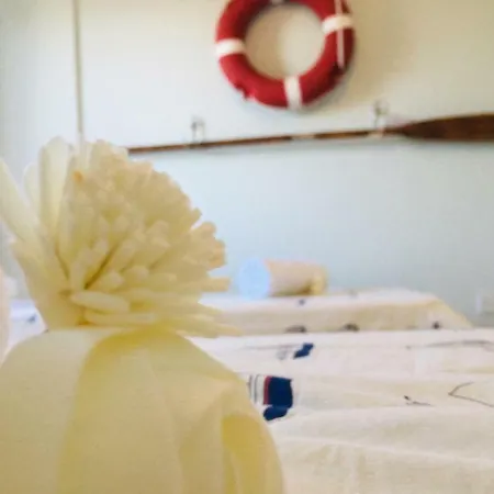 Διαμέρισμα Yiallos Village C107 *