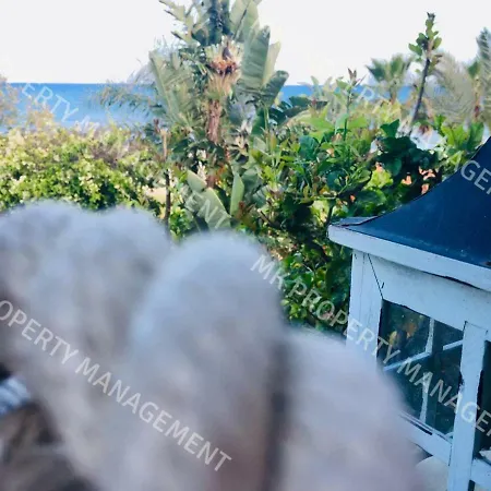 Yiallos Village C107 *