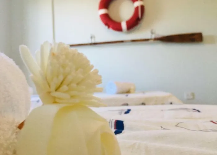 Διαμέρισμα Yiallos Village C107 *