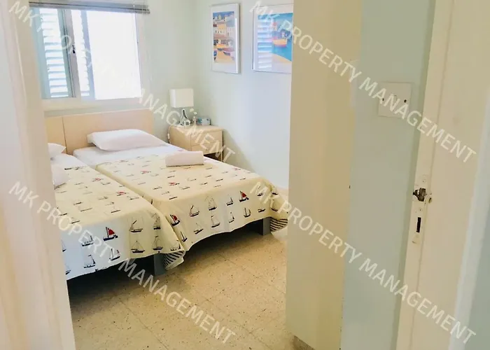 Yiallos Village C107 *