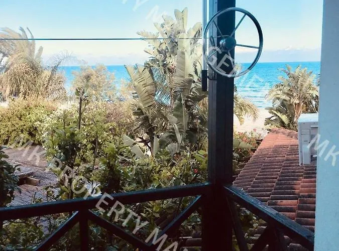 Yiallos Village C107 Λάρνακα