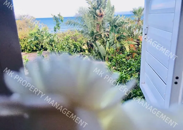 Yiallos Village C107 Διαμέρισμα Λάρνακα