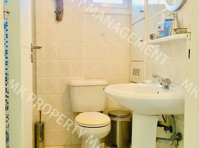 Διαμέρισμα Yiallos Village C107 *